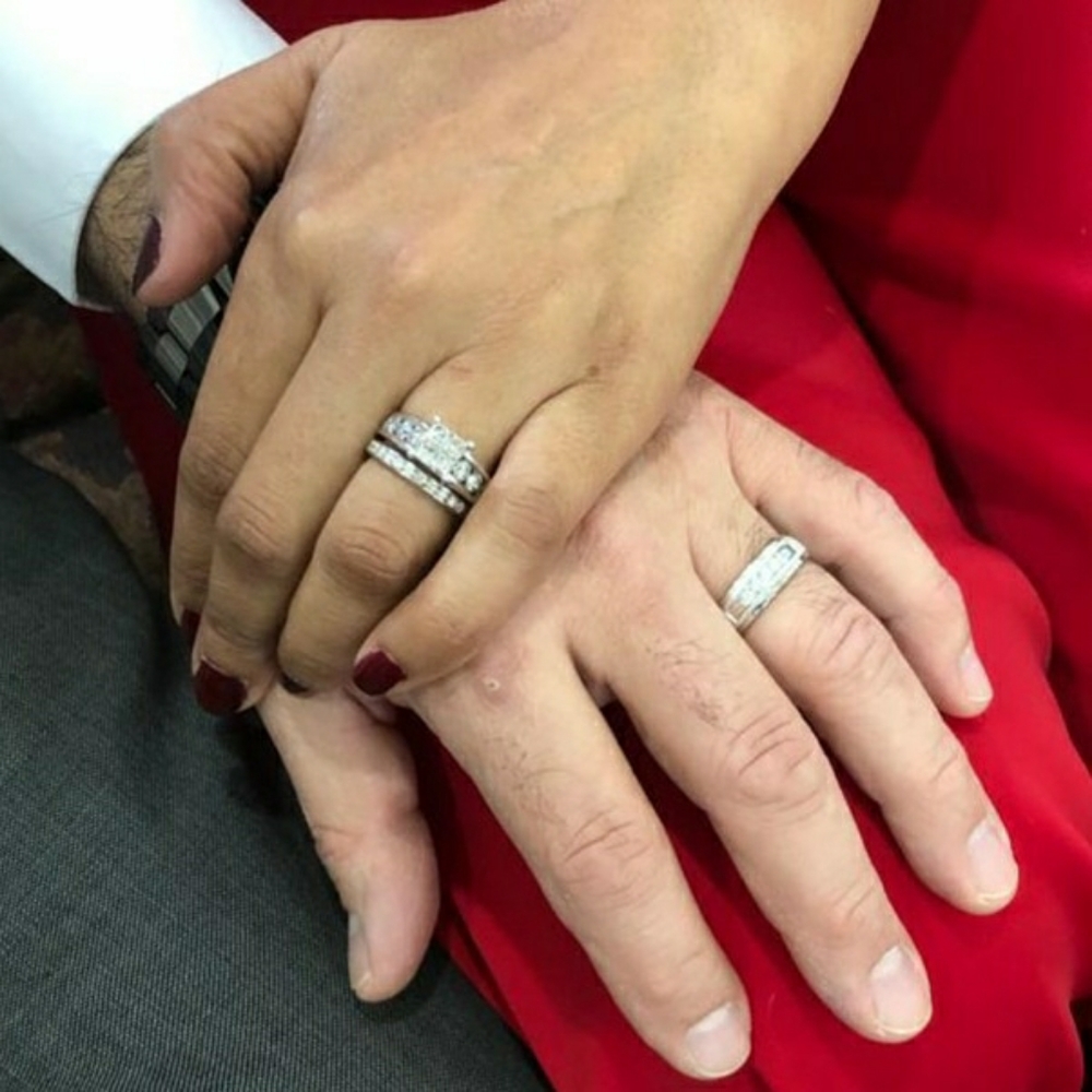 Meet your Posher, Baroque Stones